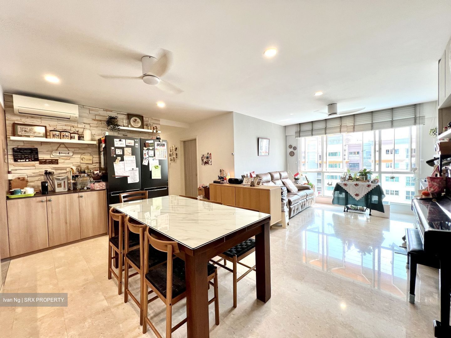 Evergreen Park (D19), Apartment #613051791